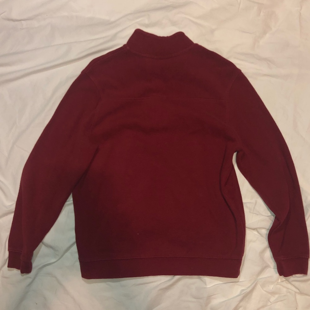 Tasso Elba Mens Sweater. - Picture 2 of 3